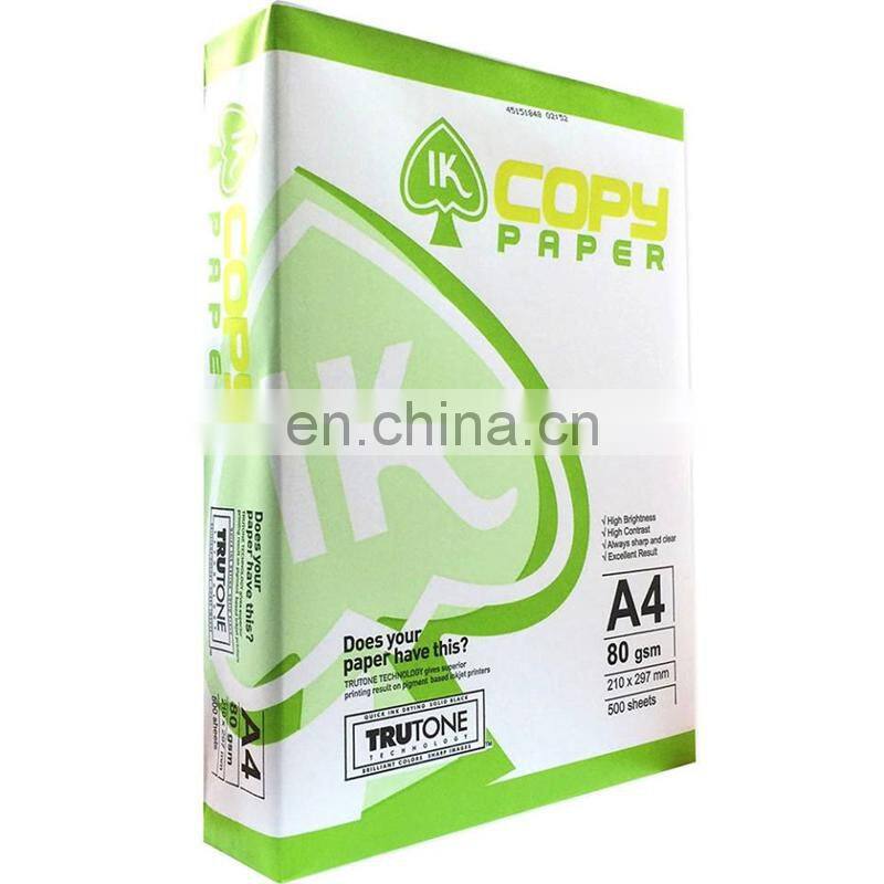 2 Yrs Warranty UTHQA4 A4 paper cutter and wrapper Machine Ream Pack