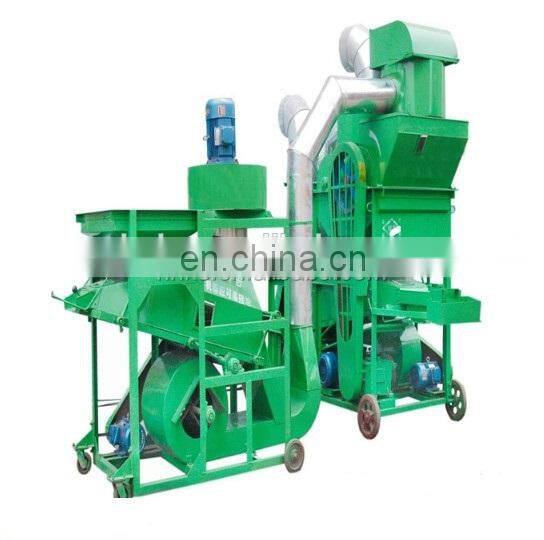 Peanut Shelling Machine / groundnut sheller/groundnut shelling machine