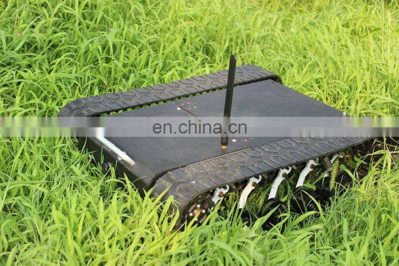 Light Weight Scientific Research Robot Chassis