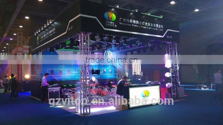 1024 dmx computer light led controller moving light console