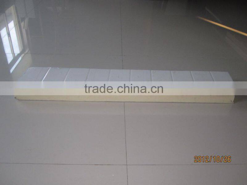 Whole Sale PU Sandwich Panel Price