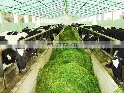 hay cutting machine for cattle feed grass crusher machine grain crusher machine