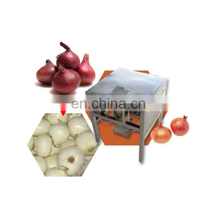 companies looking for distribute industrial onion peeling machine onion peeler with root cutter onion skin peeler