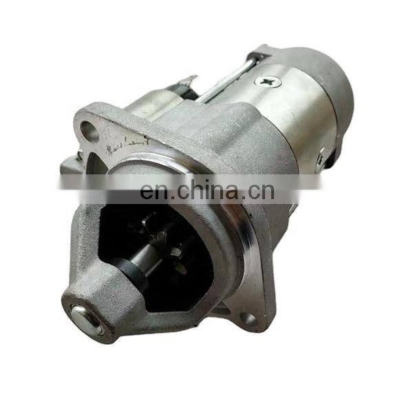 5363153 Diesel EngineStarter Motor 5363153 diesel engine truck parts
