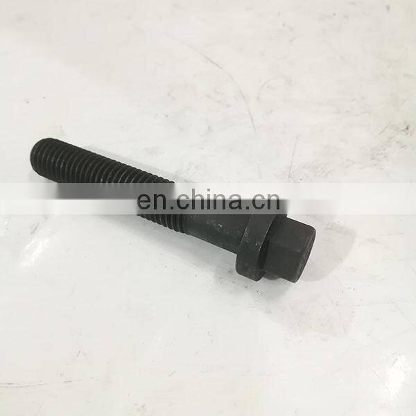 3917729 Engine Head Bolt 3917729 diesel engine truck parts