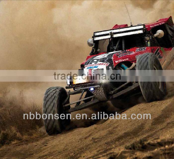 16W CREE flush offroad work light for tractor, forklift, off-road, ATV, excavator, heavy duty equipment etc.