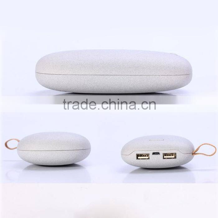 High quality 10400mah power bank with CE Rosh