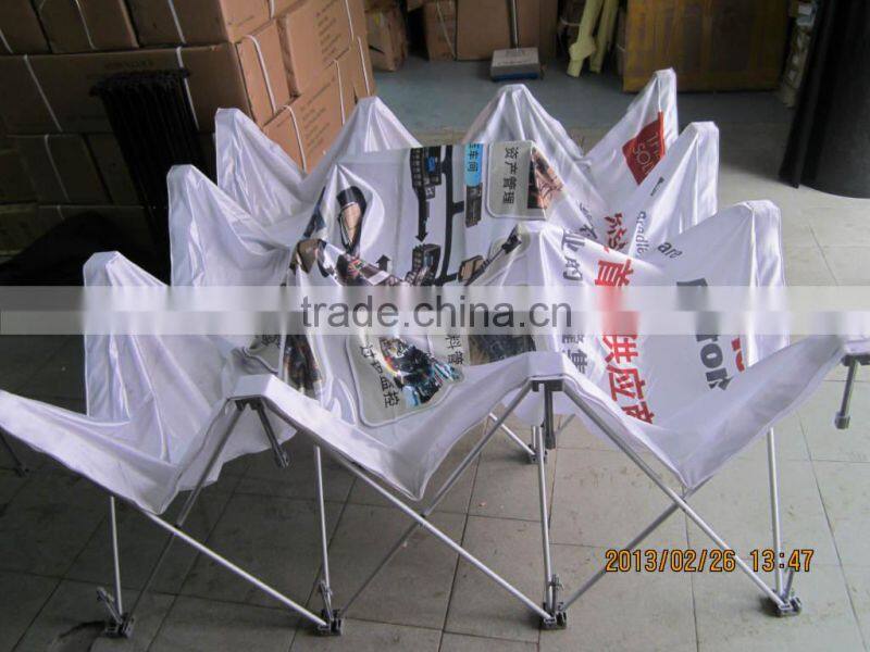 custom Outdoor flying flag banner