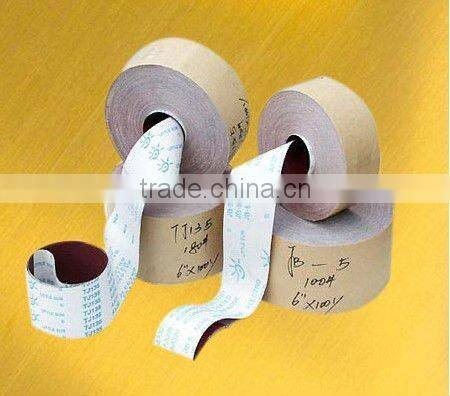 JB-5 Soft Abrasive Cloth