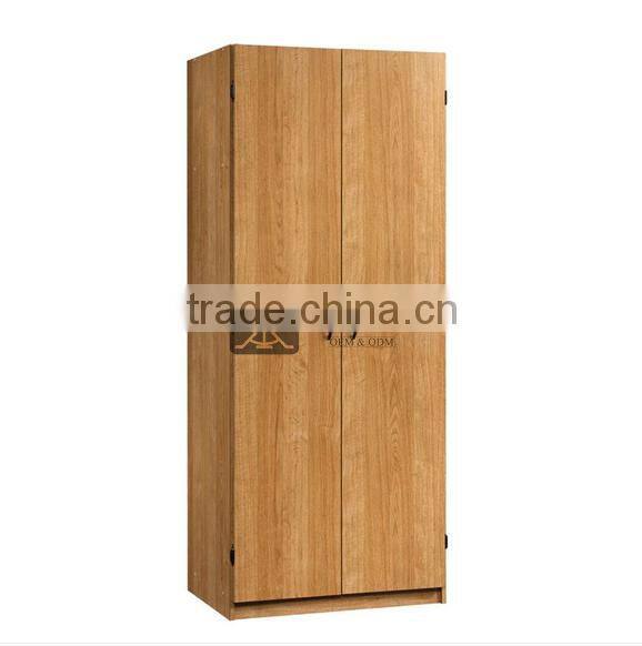 WD-058 Reproduction Antique Wooden Armoire