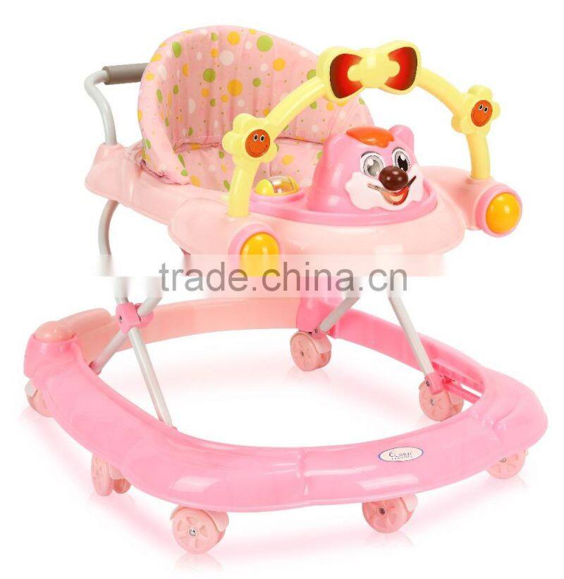 New Model Big Baby Walker LW1332