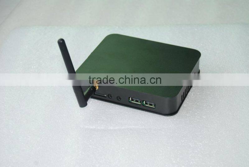 2016 New Product HD Screen Industrial mini Panel PC BareboneAll In One Computer Panel Mini PC