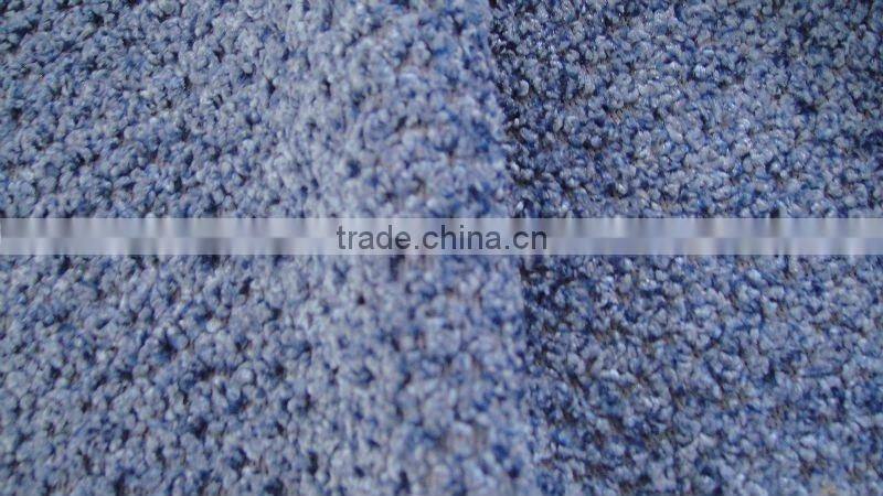 Jacquard Ant Fleece