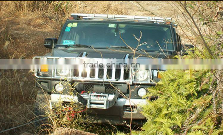 10000Lbs Electric Winch for Car