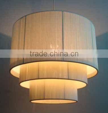 SSN100014 string pendant lamp