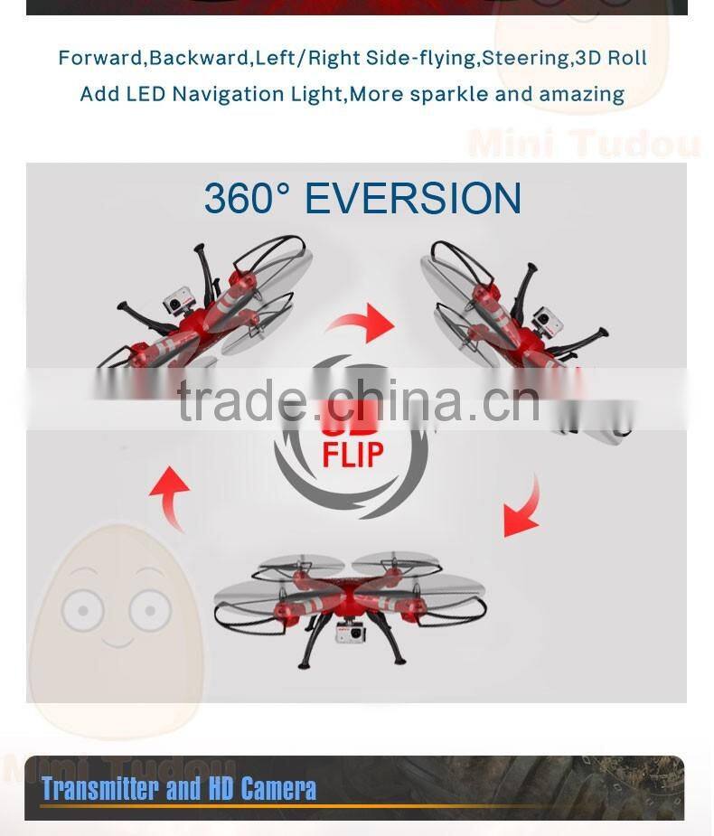 2016 newest Syma X8HG Wifi FPV With 8MP HD Camera High Hold Mode 2.4g 6axis quadcopter X8HC X8HW