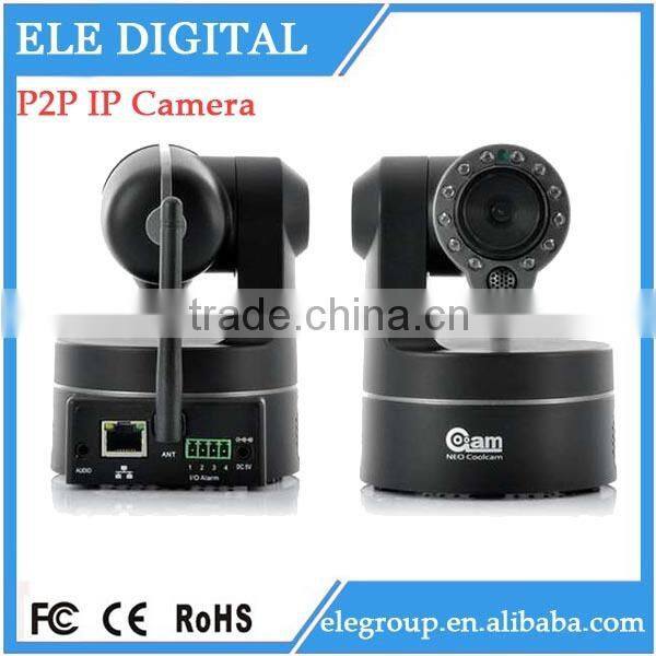 New and bestselling wireless wifi ip security camera for indoor