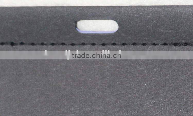 New Hot Fashion customized custom brown clothing hang tag template