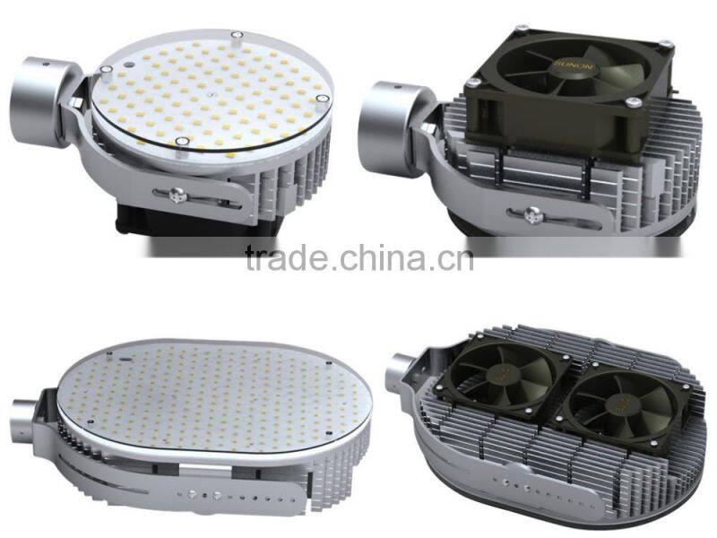 UL cUL DLC listed ETL cETL Patented Hid Replacement 120w LED Retrofit kit