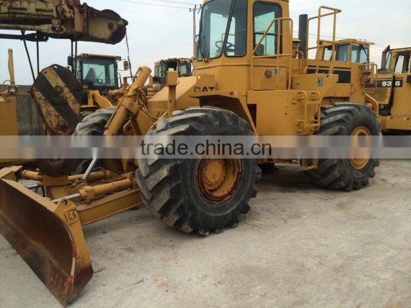 used condition chinese Shantui SD16 bulldozer for sale in shanghai/ used bulldozer with reasonable price and high quality