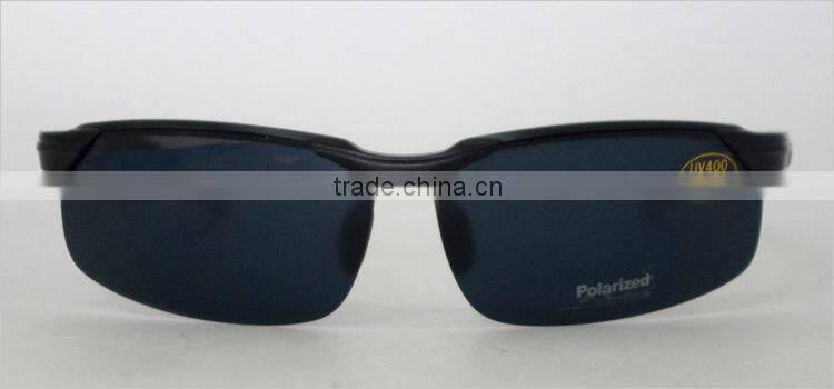 New model clear frame sunglasses with big optical eyewear frames sunglasses