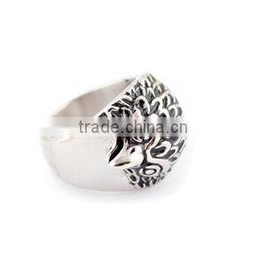 2015 china wholesale superme quality brave eagle ring