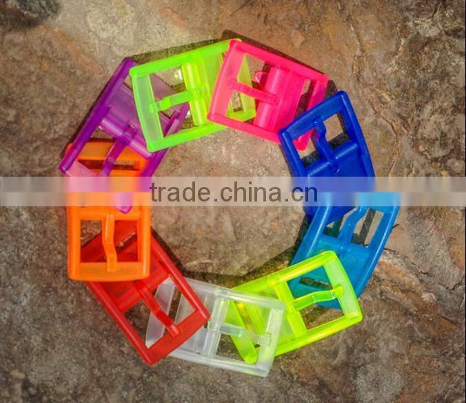 Fashion eco-friendly belt silicone for men