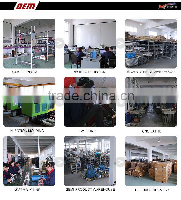 Factory Direct Sales Electronic Blow Off Valve