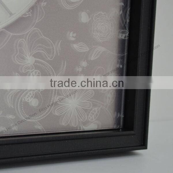 vintage wall clock 400*400mm