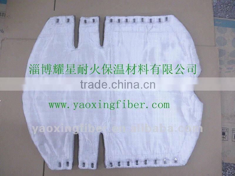 Yaoxing heat insulation cover
