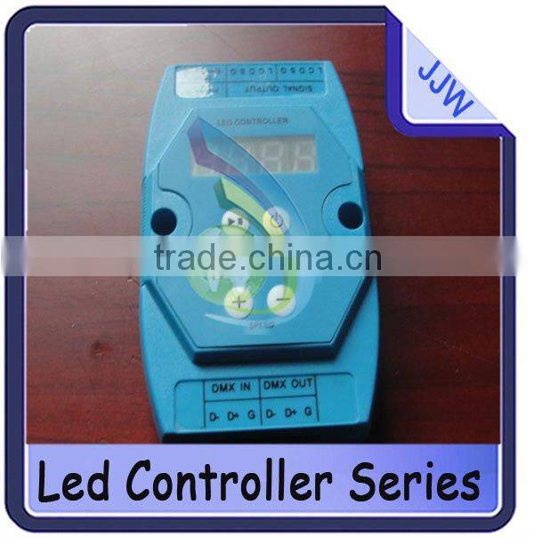 led 6key controller(Square)
