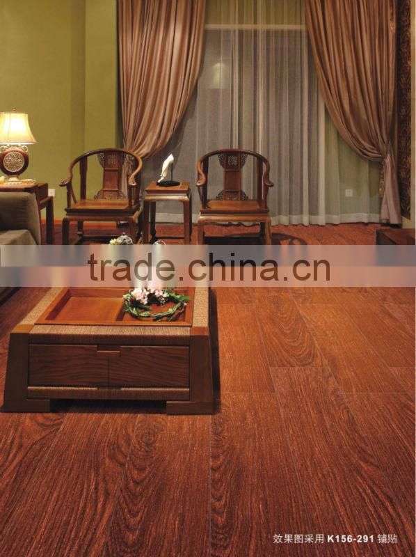 good wood look porcelain tile