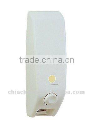 400ml ABS liquid Soap Dispenser