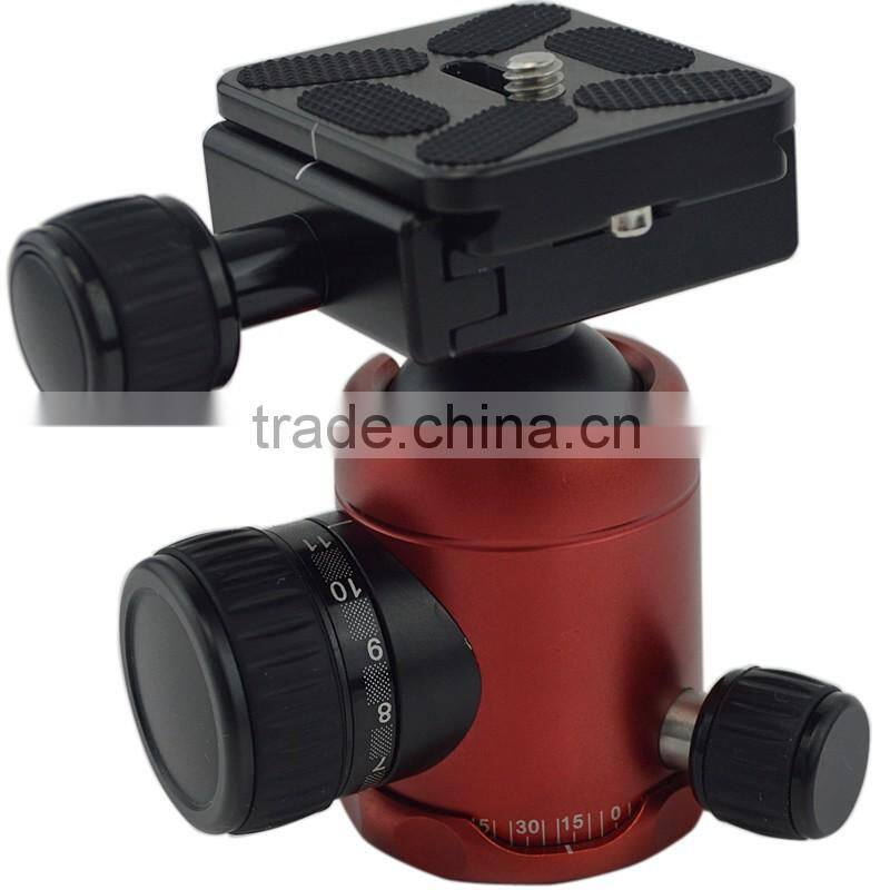 steadicam Professional Ball Head Copy Stand Tripod for DSLR Camera Photography