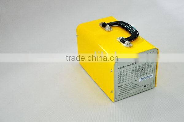 New style hot-sale 10w building off grid solar system