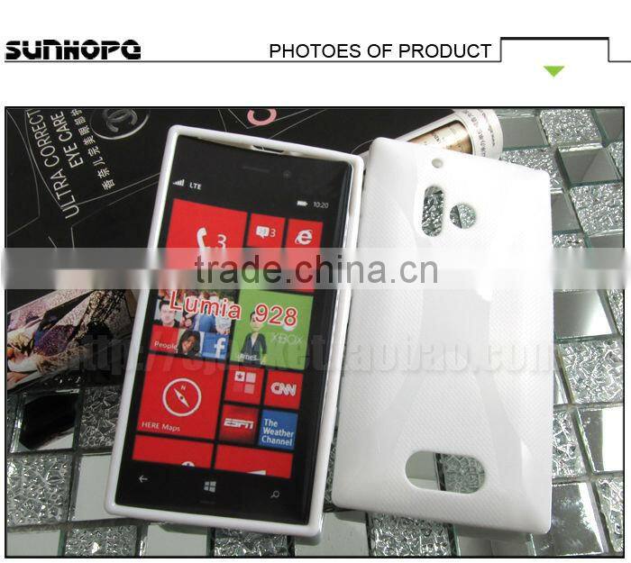 for Nokia lumia 928 case