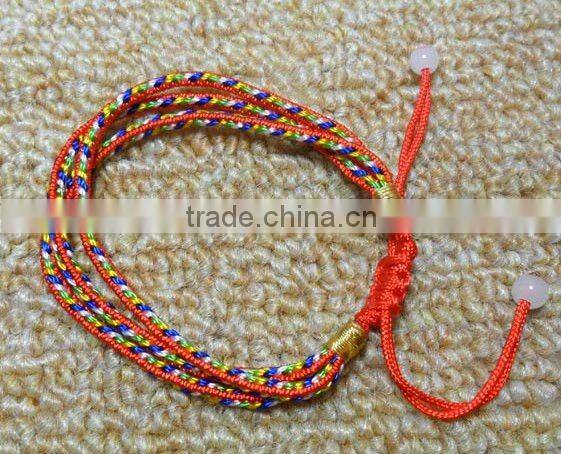 fashion bracelet cross charm