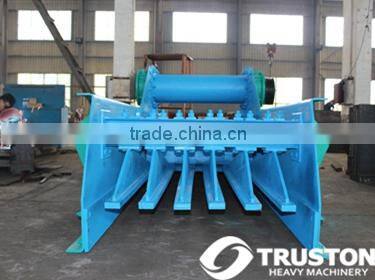 automatic vibrating feeder