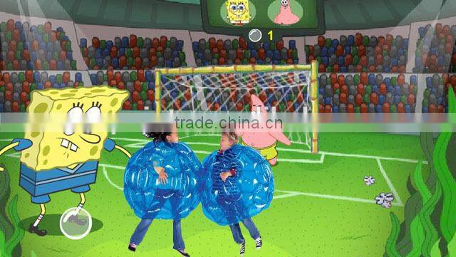 2014 fashion colorful inflatable zorb ball cheap zorb balls for sale