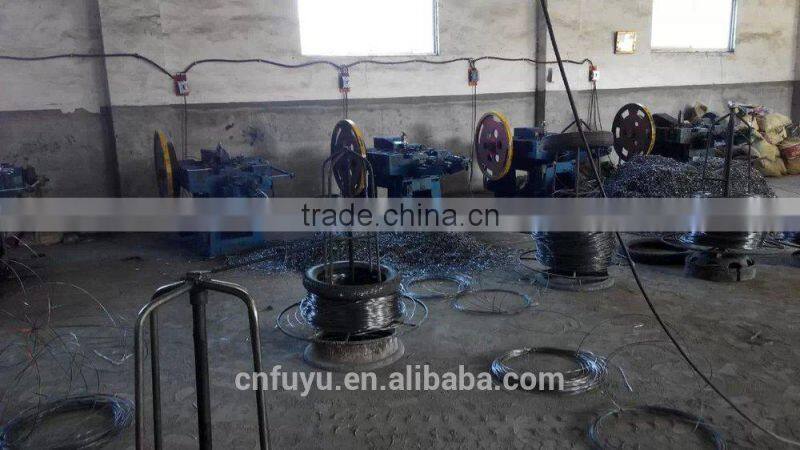 galvanized large flat head clout nail manufacturer