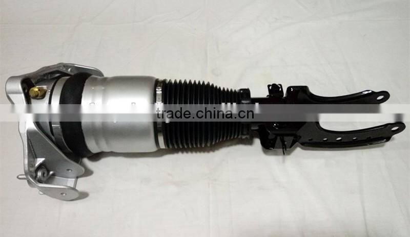 Car accessories Front Air Suspension Shock for popular series car AudiQ7(4L) VW Cayenne chassis parts 7L6616039D/ 7L6616040D
