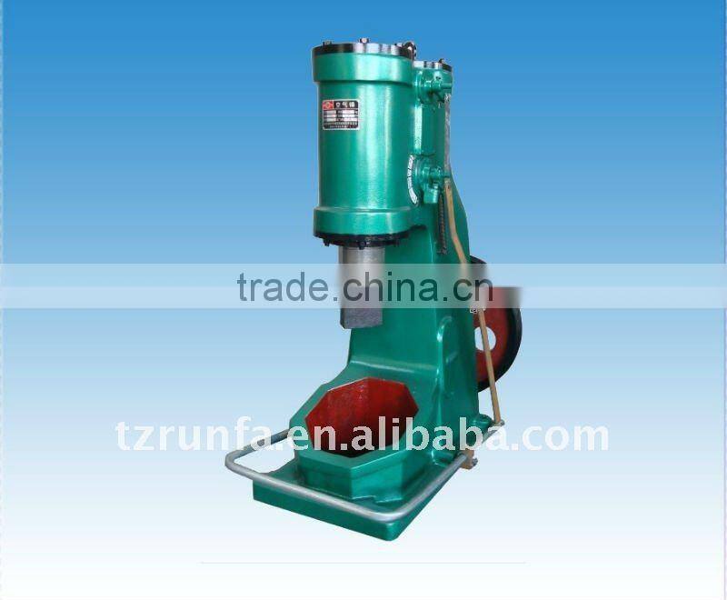 Air hammer pneumatic iron hammer C41-40KG(SEPARATE)