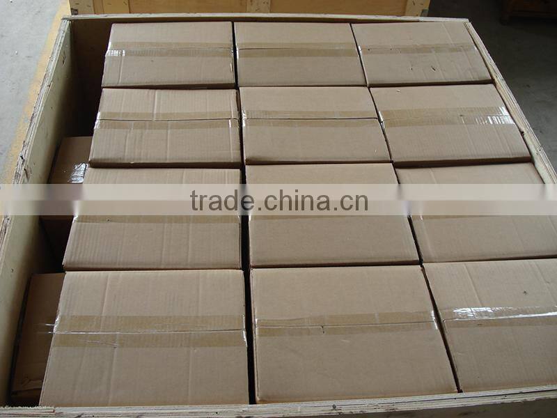 shell for auto exhaust casing/auto spare parts