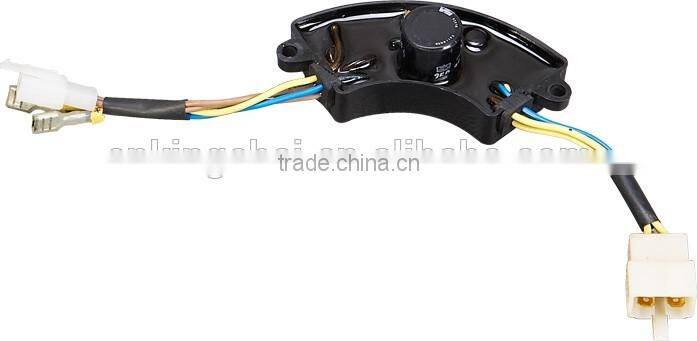 Gasoline /Diesel generator spare parts AVR