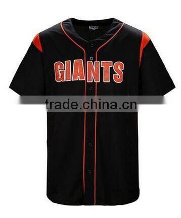 2016 OEM sportswear custom blank baseball jerseys wholesale online shopping pakistan
