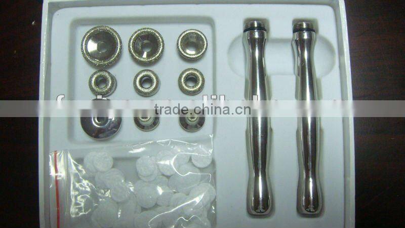 5 in 1 Photon ultrasonic galvanic ion beauty facial massager