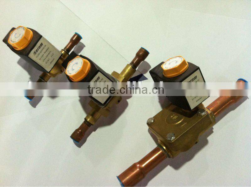 two way Solenoid Valve