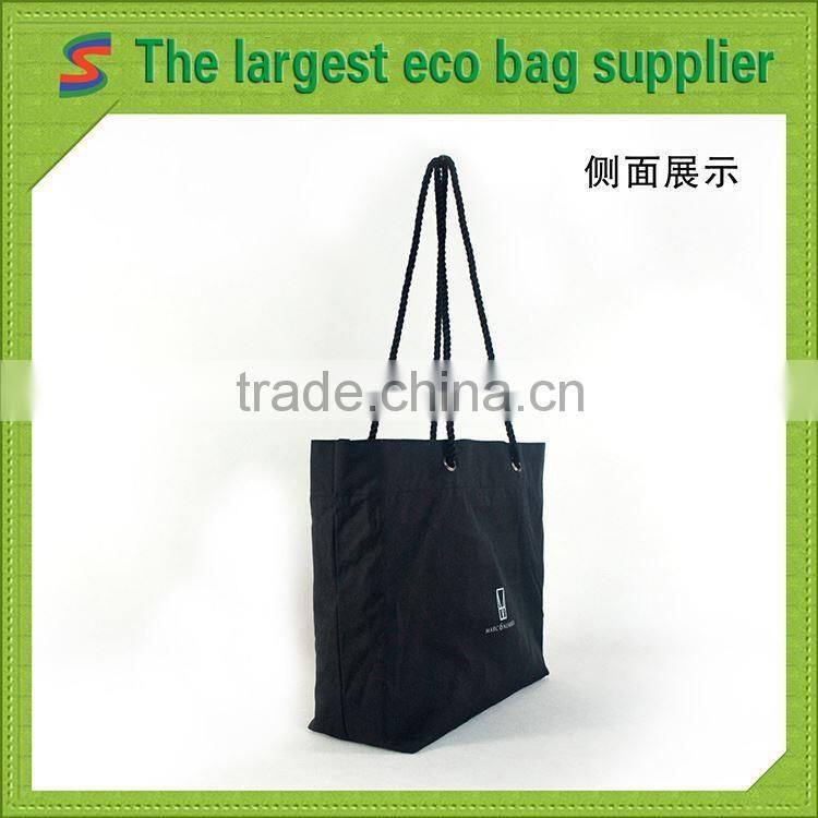 PB93 600 Denier Polyester Tote Bag