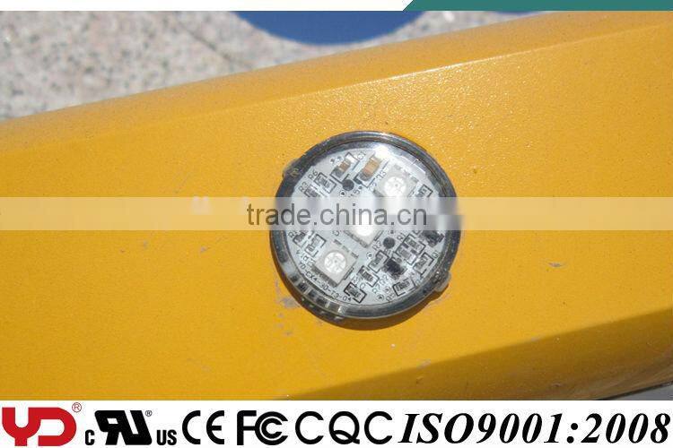 YD IP68 waterproof bridge lamp UL FCC approved