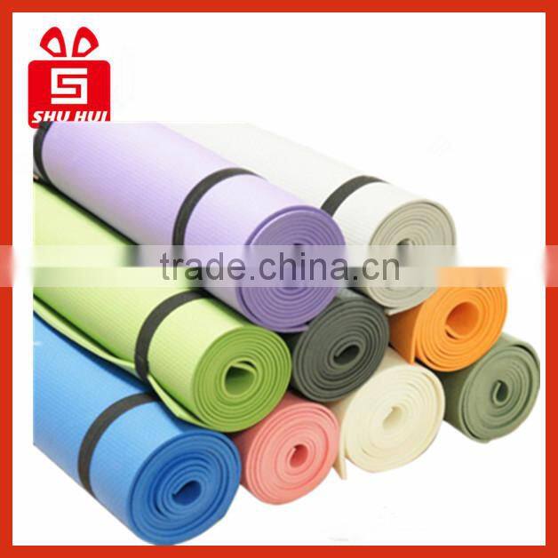 Camping Foam EVA Mat Exercise Yoga Sleeping Picnic Outdoor Mattress